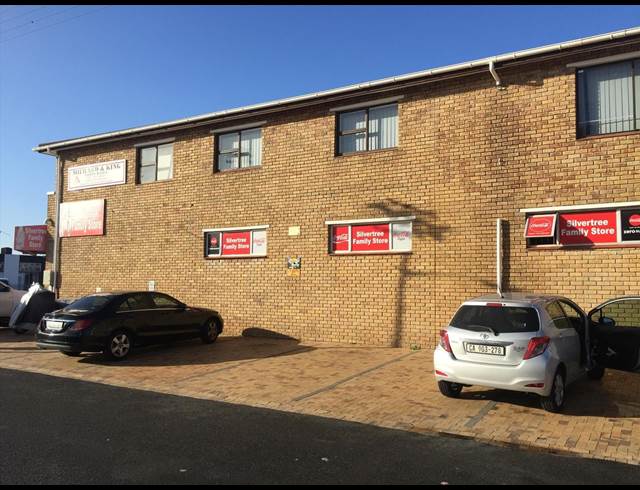 140M² OFFICE TO LET IN PLUMSTEAD