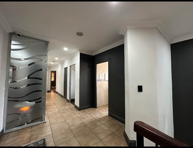 545M² OFFICE TO LET IN CENTURION CENTRAL