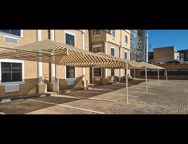 124M² OFFICE TO LET IN NELSPRUIT CENTRAL