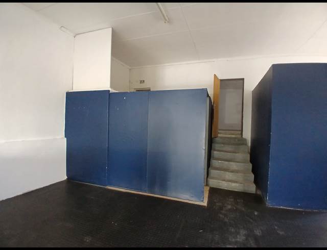 160M² RETAIL TO LET IN WHITE RIVER CENTRAL