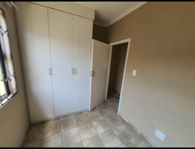 3 BEDROOM PROPERTY TO RENT IN ALBEMARLE