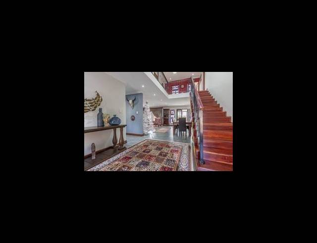 4 BEDROOM PROPERTY TO RENT IN RYNFIELD