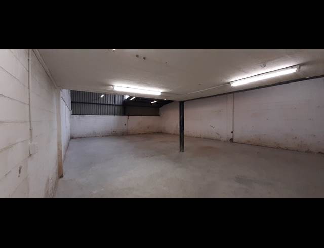 237M² MINI FACTORY RENTED IN MAITLAND