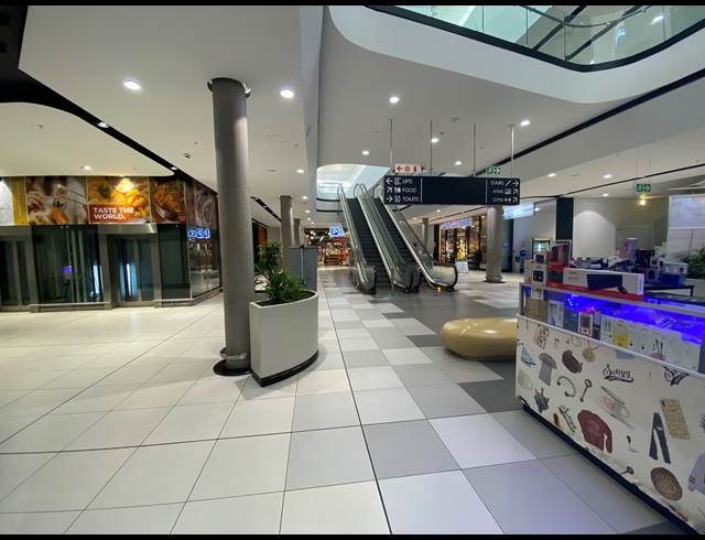 59M² RETAIL TO LET IN MILNERTON CENTRAL