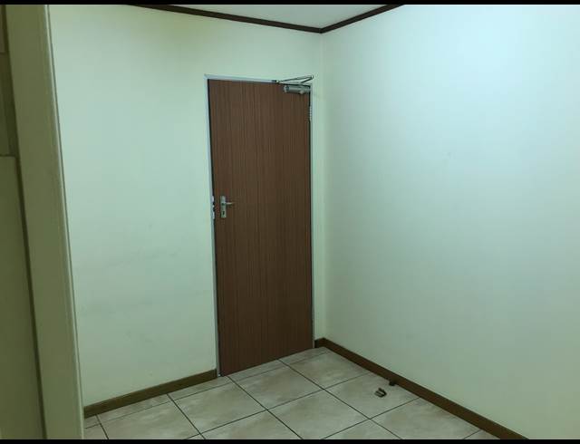 150M² OFFICE TO LET IN NELSPRUIT CENTRAL