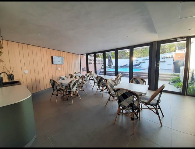 2 BEDROOM APARTMENT TO LET IN LA LUCIA