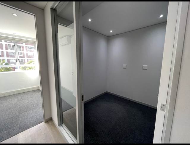 600M² OFFICE TO LET IN CAPE TOWN CITY CENTRE