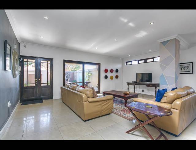 4 BEDROOM HOUSE TO LET IN NORWOOD