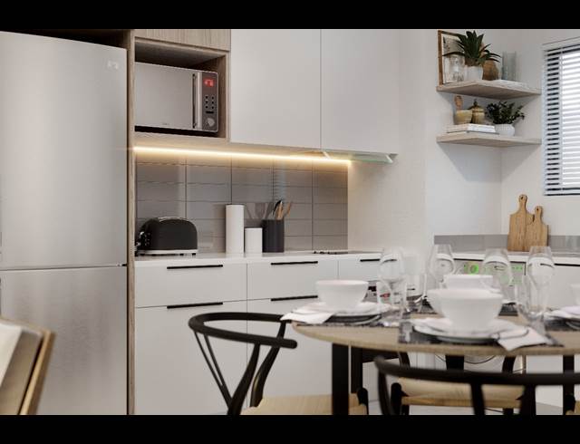 2 bed property to rent in DURBANVILLE