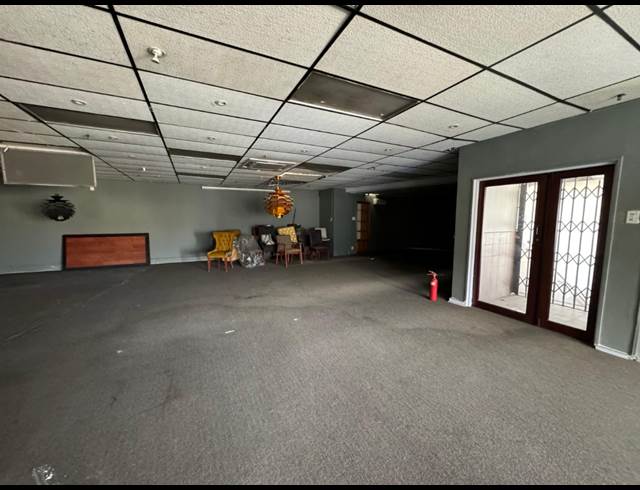 3,563M² WAREHOUSE TO LET IN INDUSTRIA WEST