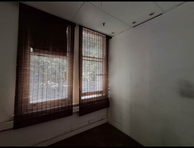 137M² OFFICE TO LET IN CAPE TOWN CITY CENTRE