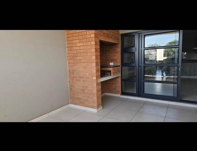 3 BEDROOM APARTMENT TO LET IN BARTLETT