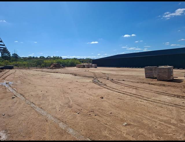 3,467M² WAREHOUSE TO LET IN RIVERSIDE PARK
