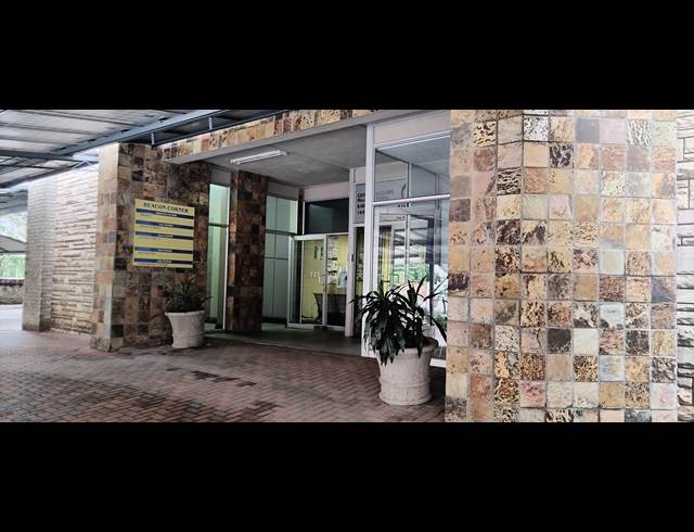 253.20M² OFFICE TO LET IN NELSPRUIT CENTRAL