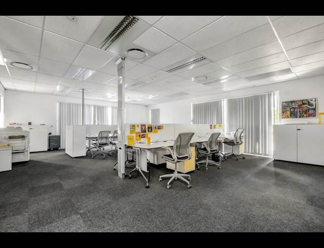 903M² OFFICE TO LET IN MORNINGSIDE