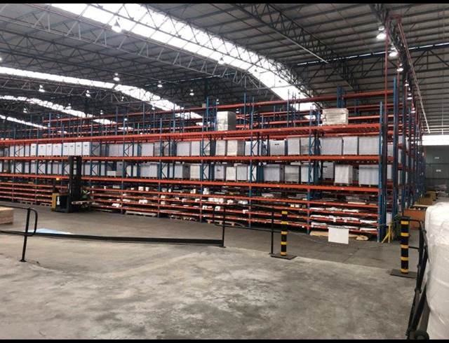 7,000M² WAREHOUSE TO LET IN PAROW INDUSTRIAL