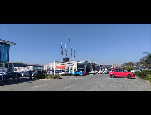 415M² BUSINESS CENTRE TO LET IN NELSPRUIT CENTRAL