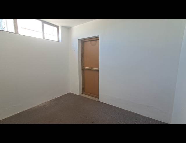 146M² OFFICE TO LET IN GONUBIE