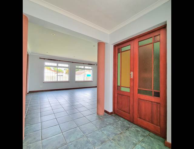 3 BEDROOM PROPERTY TO RENT IN TYGERDAL