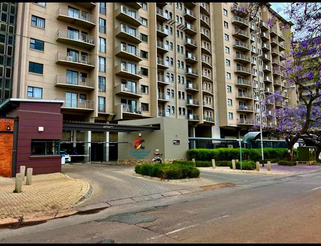 2 BEDROOM PROPERTY TO RENT IN HATFIELD