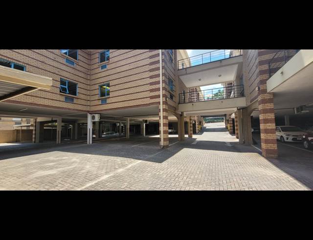 1,430M² OFFICE TO LET IN NELSPRUIT CENTRAL