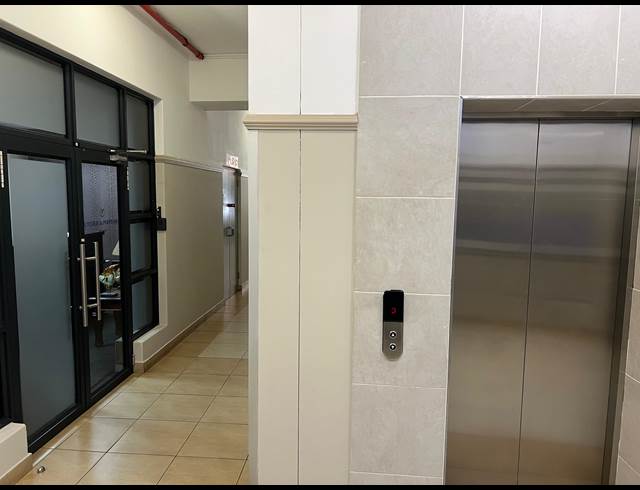 120M² OFFICE TO LET IN UMHLANGA RIDGE