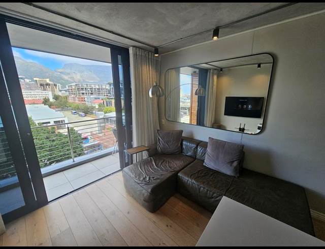 1 BEDROOM PROPERTY TO RENT IN DE WATERKANT