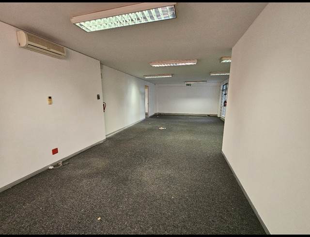 352M² OFFICE TO LET IN CENTURY CITY