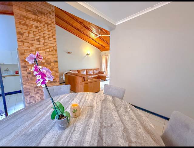 3 BEDROOM APARTMENT TO LET IN NYALA PARK