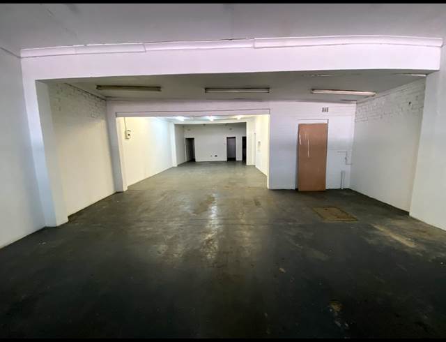 207M² BUSINESS TO LET IN POTCHEFSTROOM CENTRAL