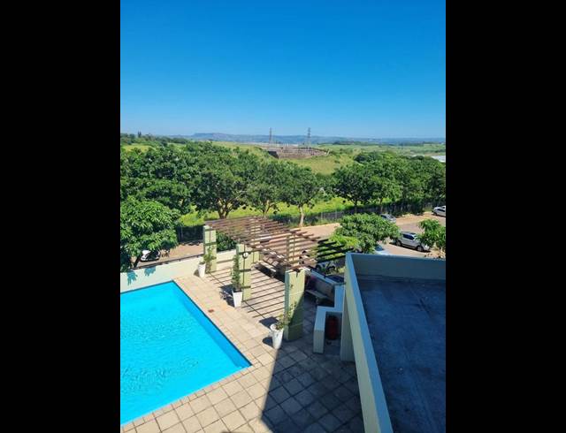 2 BEDROOM PROPERTY TO RENT IN UMHLANGA RIDGE