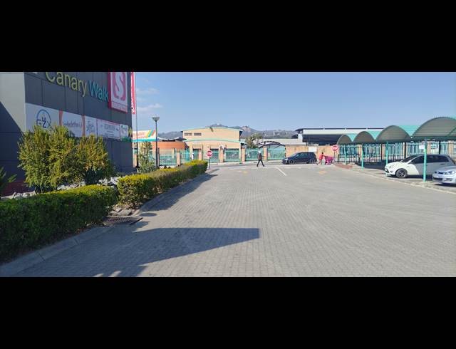76M² BUSINESS CENTRE TO LET IN NELSPRUIT CENTRAL