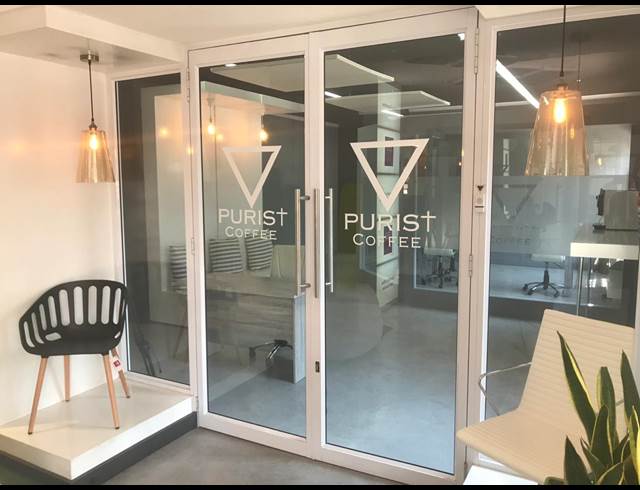 720M² SHOWROOM TO LET IN KELVIN