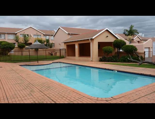 2 BEDROOM PROPERTY TO RENT IN VORNA VALLEY