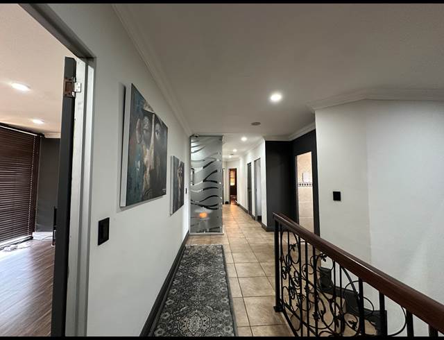 545M² OFFICE TO LET IN CENTURION CENTRAL