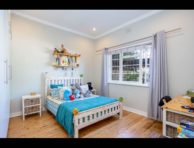 3 BEDROOM FREESTANDING RENTED IN WYNBERG UPPER