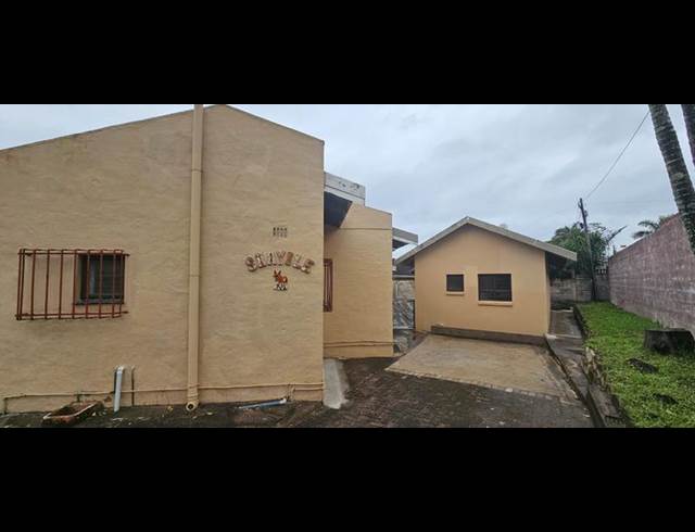 3 BEDROOM PROPERTY TO RENT IN SCOTTBURGH SOUTH