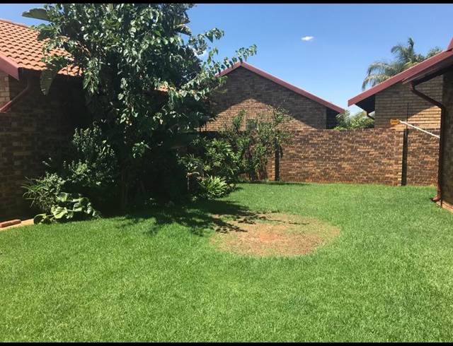 3 BEDROOM PROPERTY TO RENT IN MEYERSPARK
