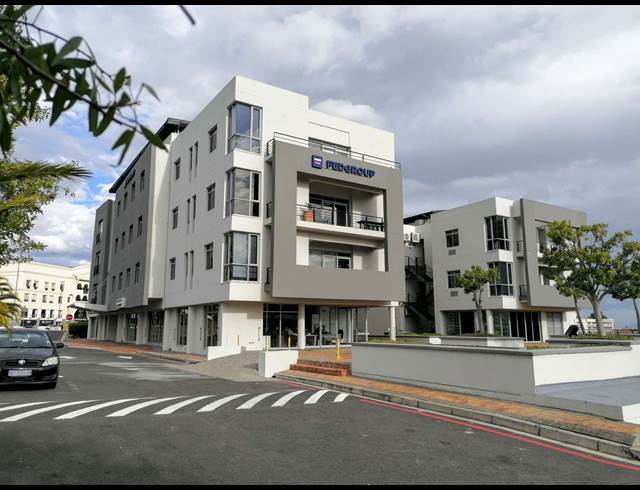120M² OFFICE TO LET IN TYGER VALLEY