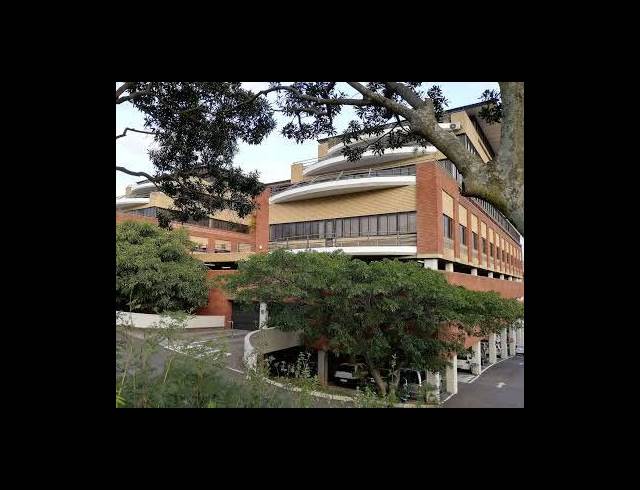 1,246M² OFFICE TO LET IN DAWNCLIFFE