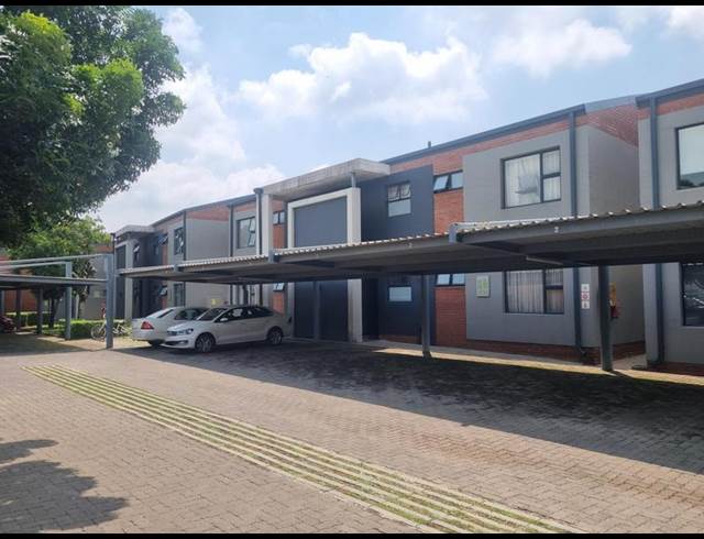 2 BEDROOM PROPERTY TO RENT IN BROOKLYN