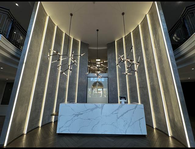 188M² BUSINESS TO LET IN CENTURY CITY