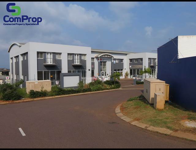 21M² OFFICE TO LET IN BALLITO CENTRAL