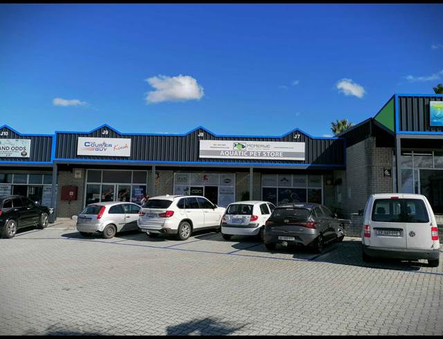 183M² RETAIL TO LET IN BRACKENFELL CENTRAL