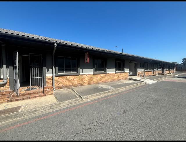 186M² INDUSTRIAL YARD TO LET IN BLACKHEATH INDUSTRIAL