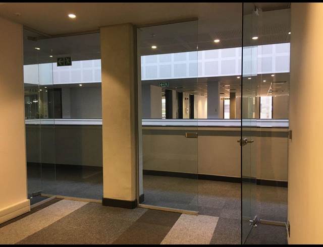 500M² OFFICE TO LET IN CENTURION CENTRAL