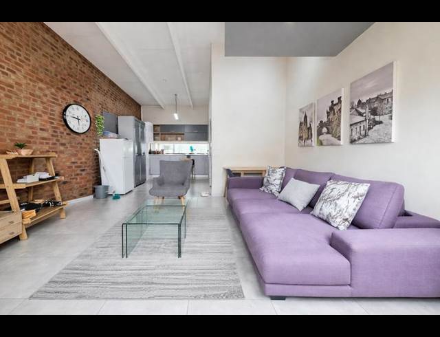 2 BEDROOM PROPERTY TO RENT IN MENLO PARK