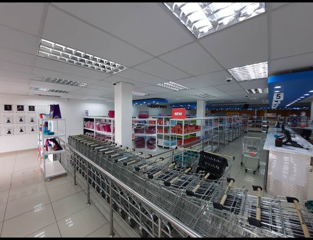 837M² RETAIL TO LET IN NORTH RIDING