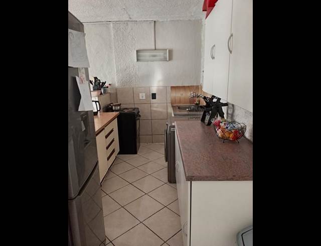 1 BEDROOM PROPERTY TO RENT IN SYMHURST
