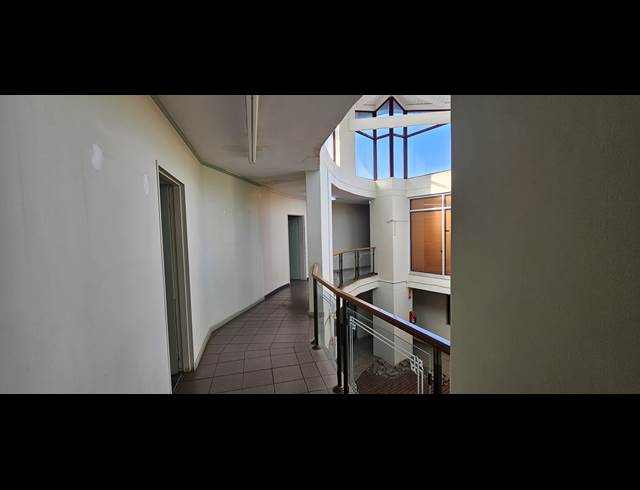 700M² OFFICE TO LET IN NELSPRUIT CENTRAL